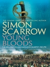 Young  Bloods (eBook): Revolution Series, Book 1
